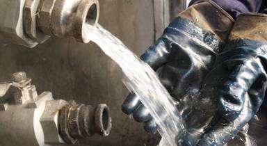 Birlik Tank Yıkama Tesisimiz