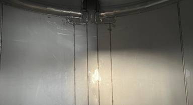 Birlik Tank Yıkama Tesisimiz